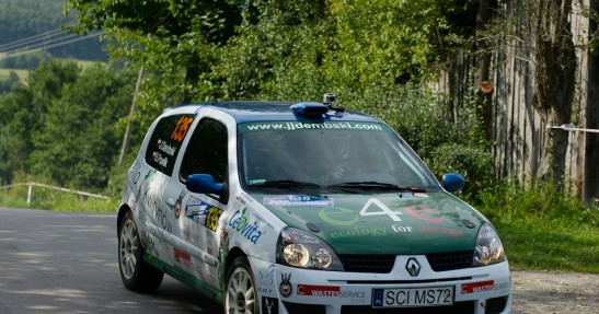 Rajd Rzeszowski